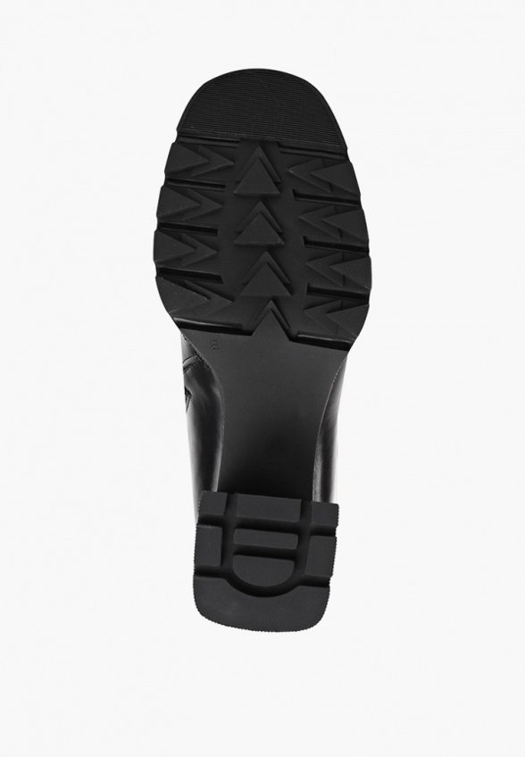 Сапоги Lusavou