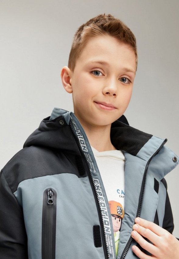 Куртка утепленная Acoola