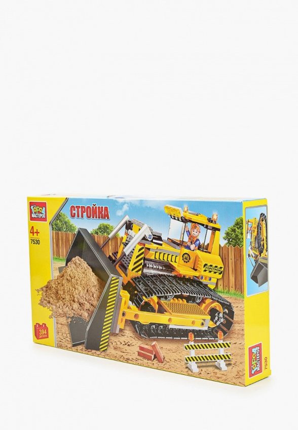 Конструктор Город Мастеров