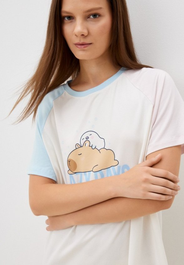 Платье домашнее Mark Formelle