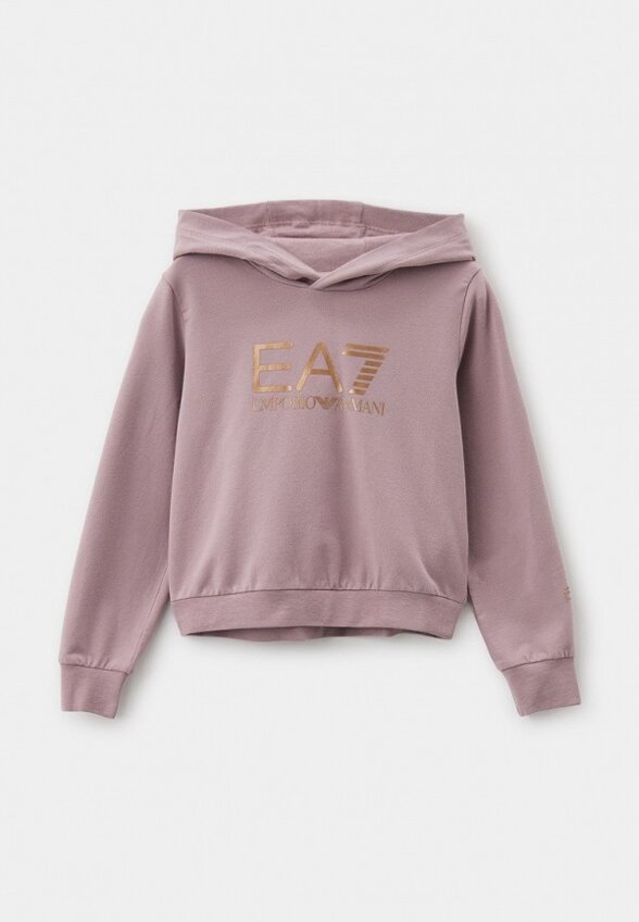 Худи EA7