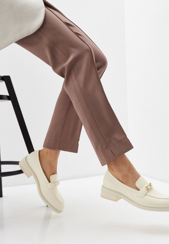 Лоферы Vitacci