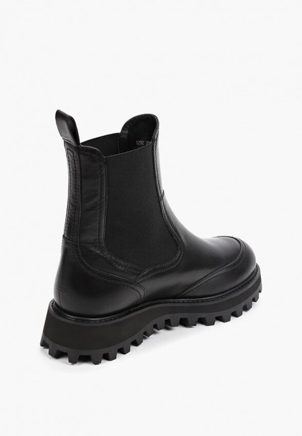 Ботинки Giotto