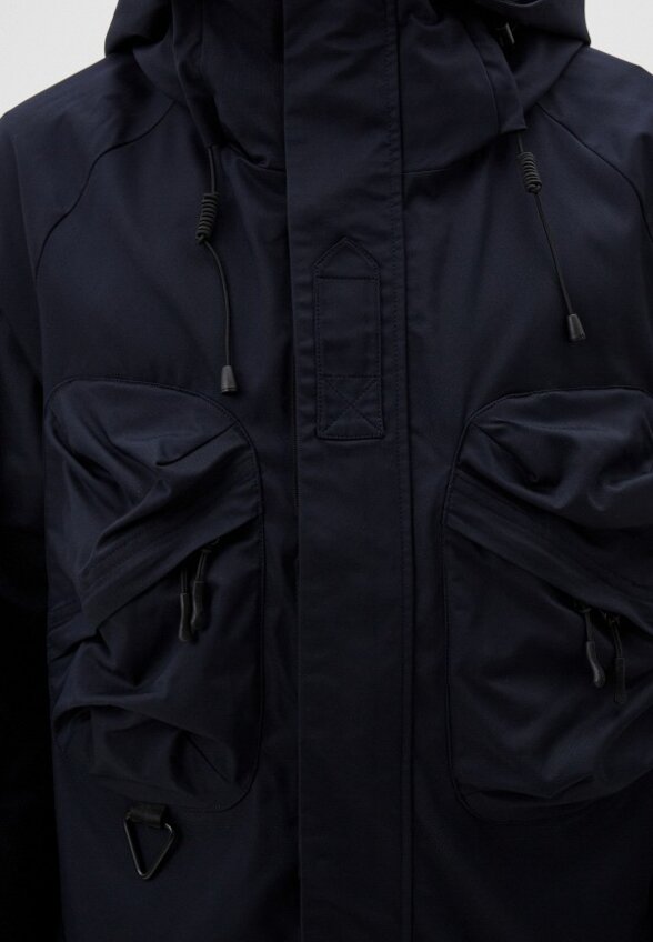 Ветровка Winterra