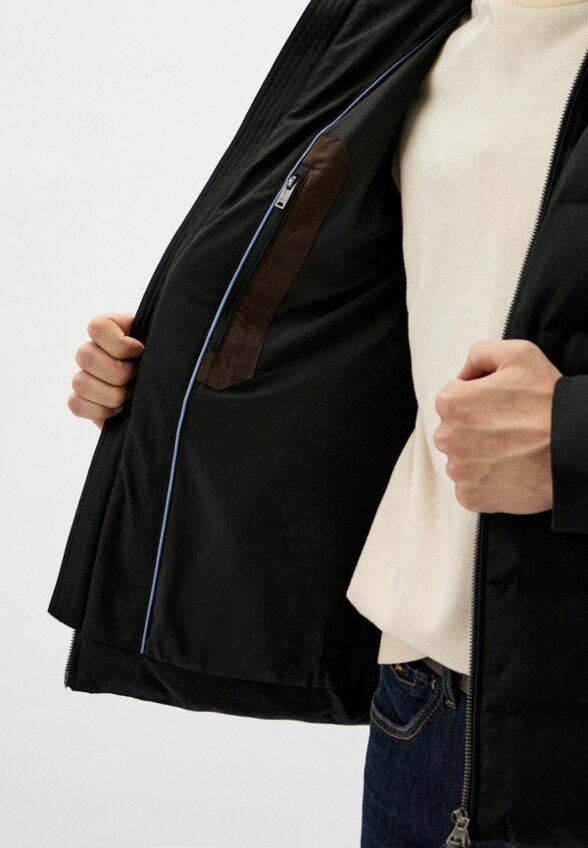 Пуховик Hackett London