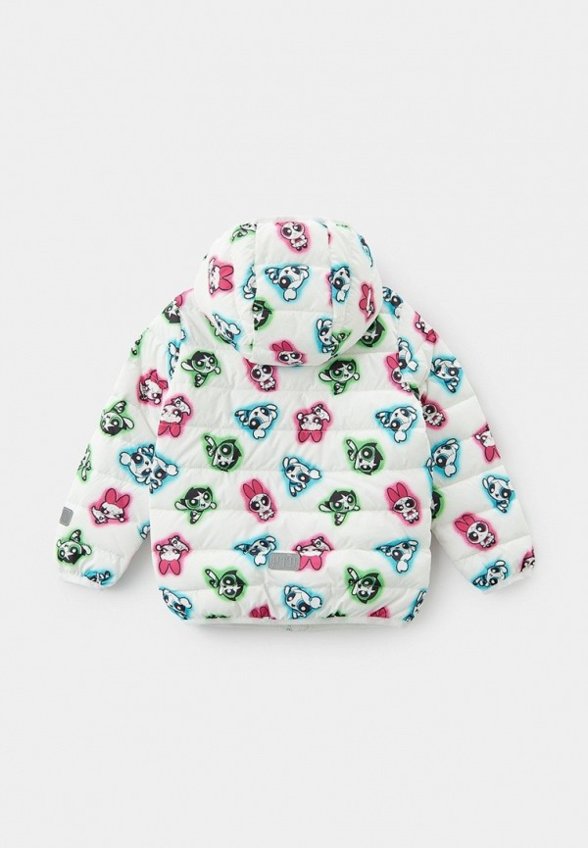 Куртка утепленная PlayToday