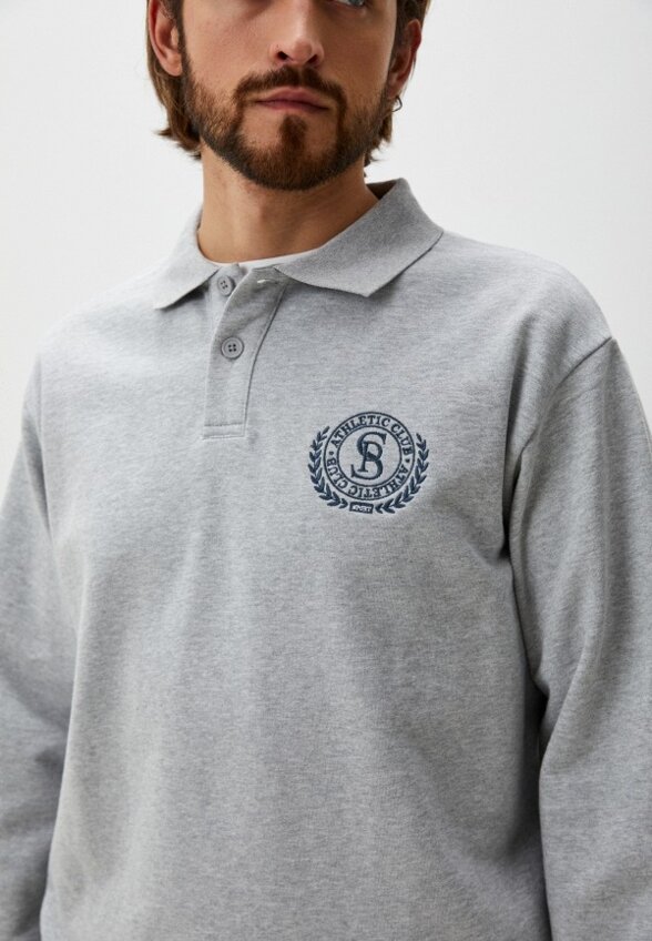 Свитшот Face Code