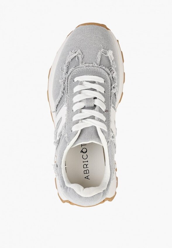 Кроссовки Abricot