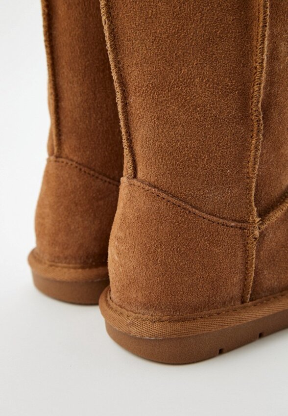 Сапоги Mango Kids