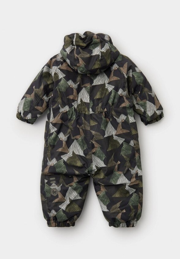 Комбинезон утепленный Color Kids