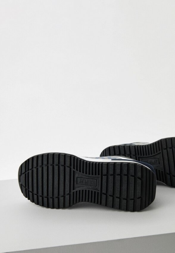 Кроссовки Ice Play