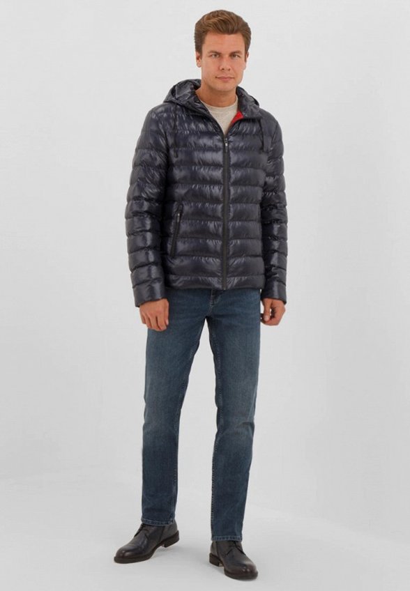 Куртка утепленная Thomas Berger