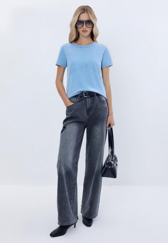 Футболка Top Top