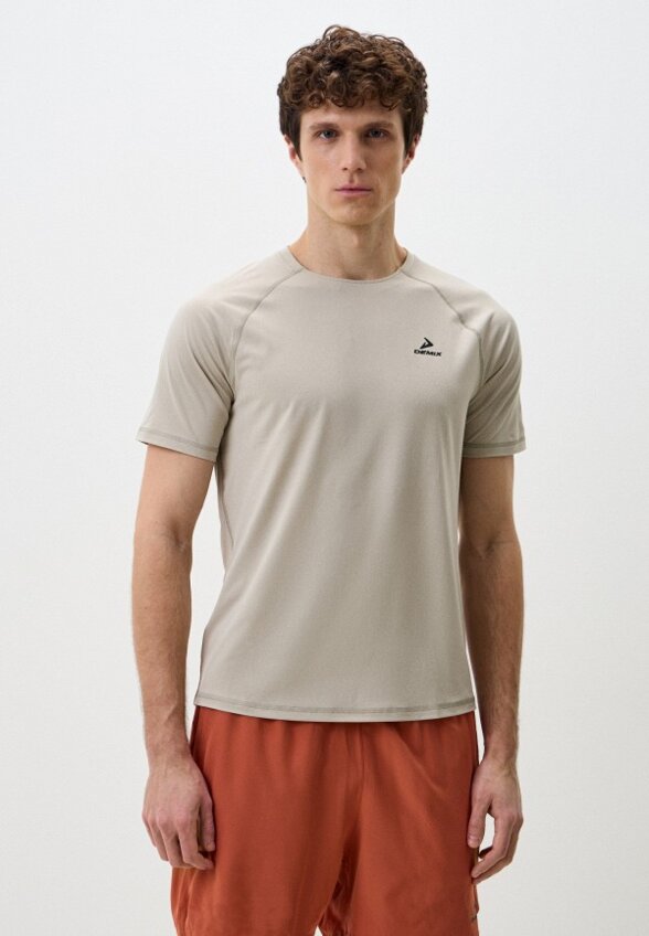 Футболка спортивная Demix