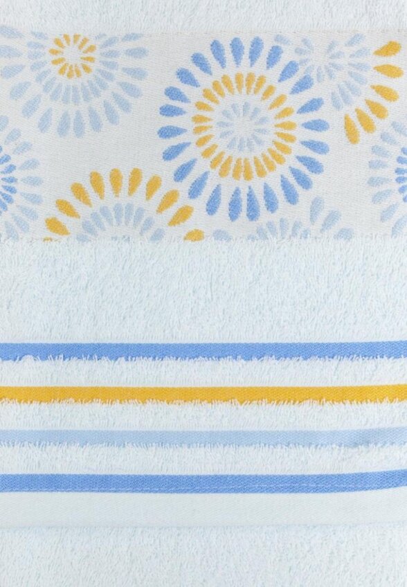 Полотенце Wellness