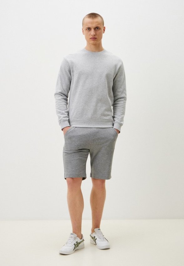 Шорты спортивные Tom Tailor