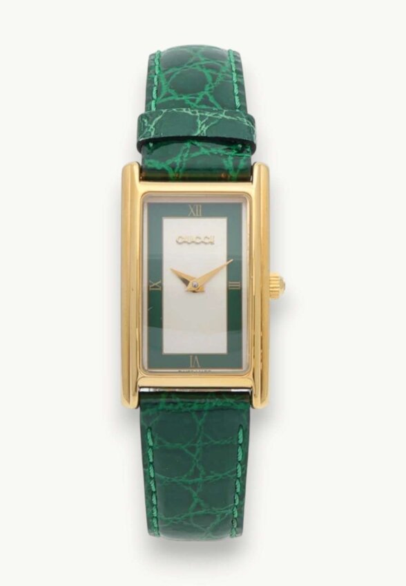 Gucci Watch