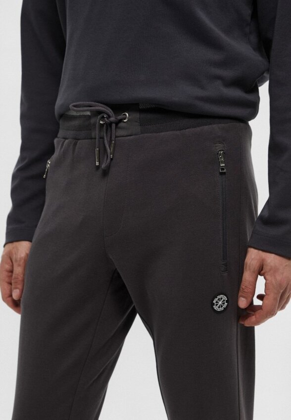 Брюки спортивные BML