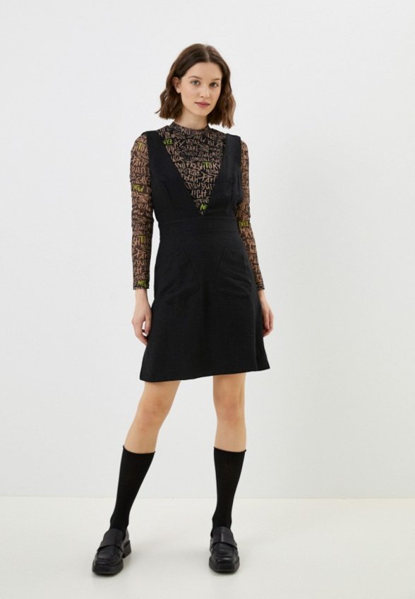 Сарафан Trendyol