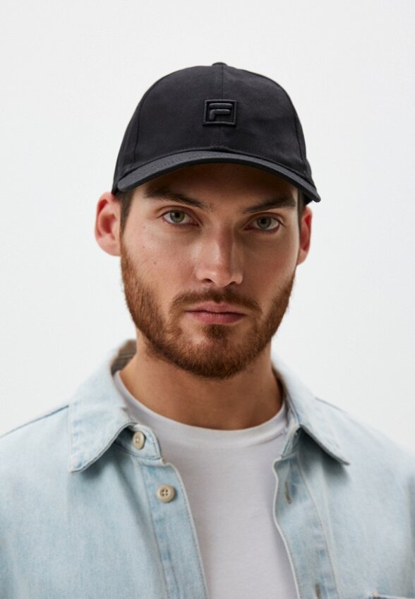 Бейсболка Fila