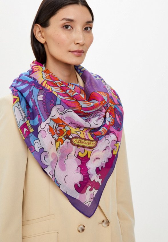 Платок Eleganzza