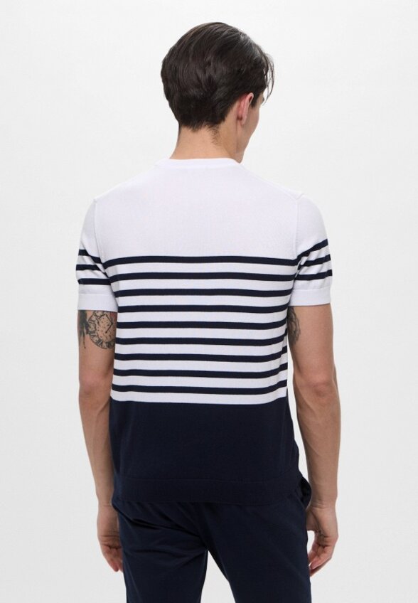 Джемпер Hechter