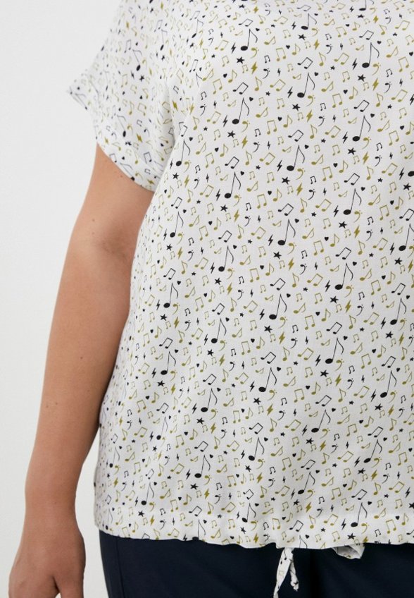 Блуза Стикомода