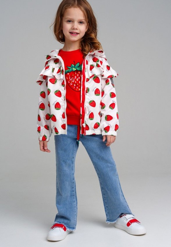 Джинсы PlayToday