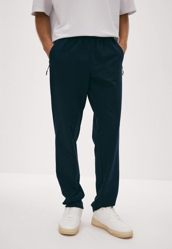 Брюки спортивные Zavi