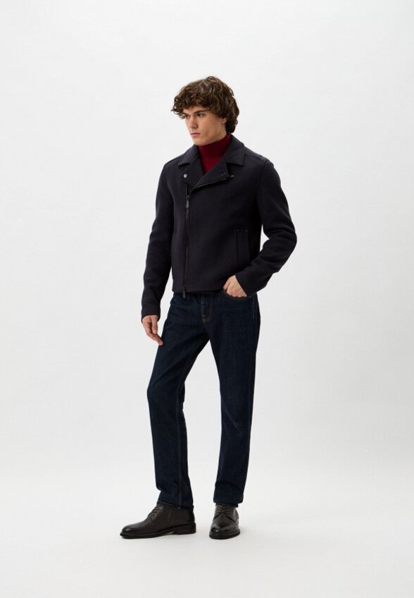 Полупальто Trussardi