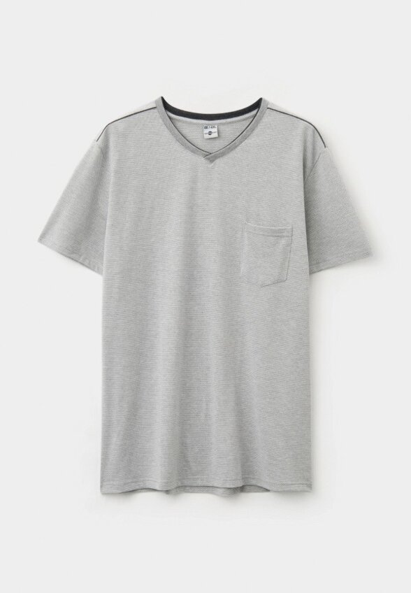 Футболка Mr Bigman