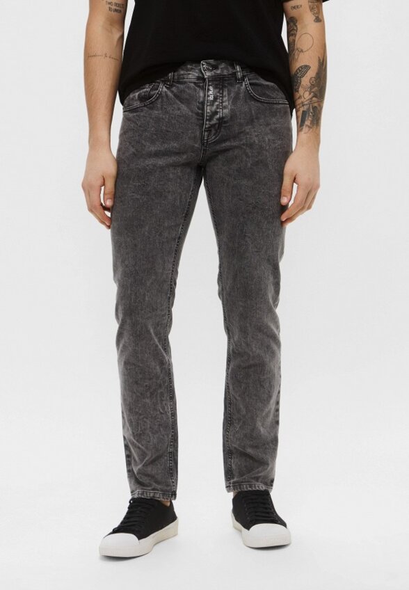 Джинсы Ice Play