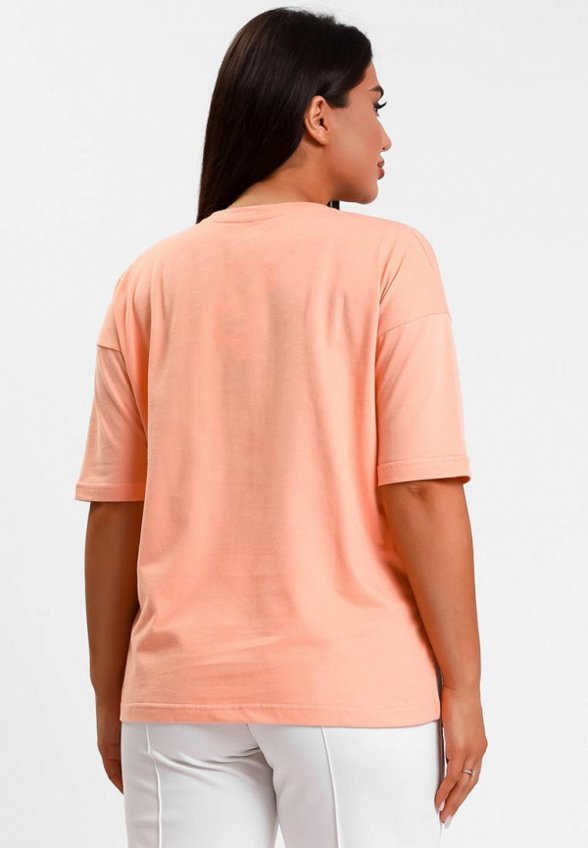 Футболка Nila