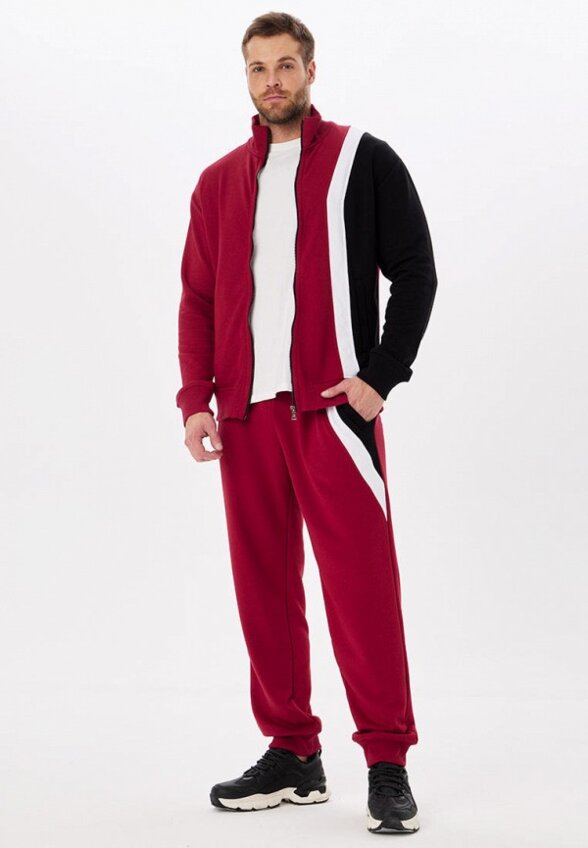 Костюм спортивный Jam8