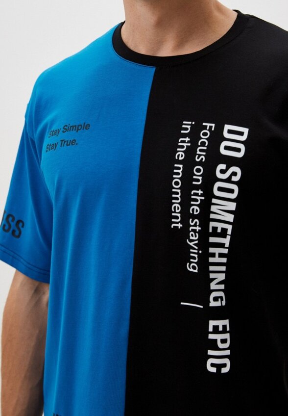 Футболка Селтекс