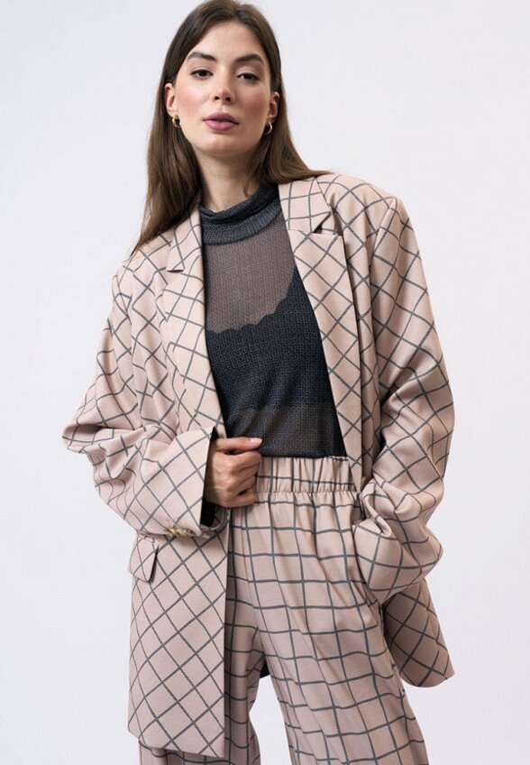 Жакет Artribbon