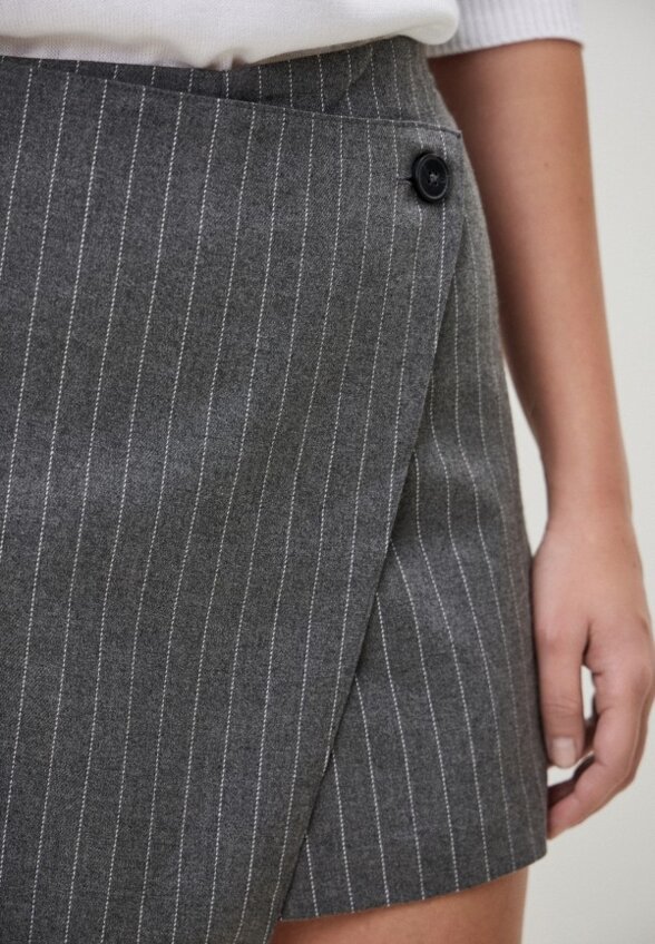 Юбка-шорты Calliope