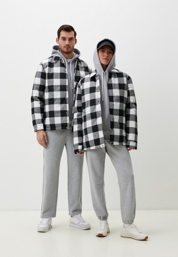 Куртка-рубашка Запорожец Heritage