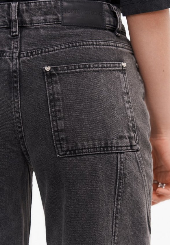 Джинсы Top Top