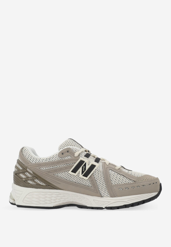 Кроссовки мужские New Balance 1906 R, Серый
