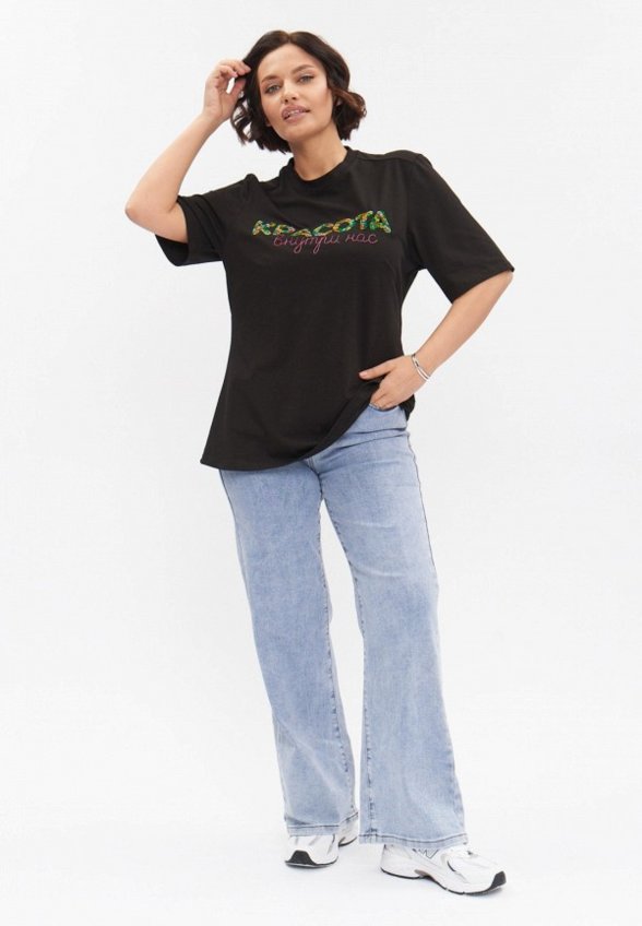 Футболка Артесса