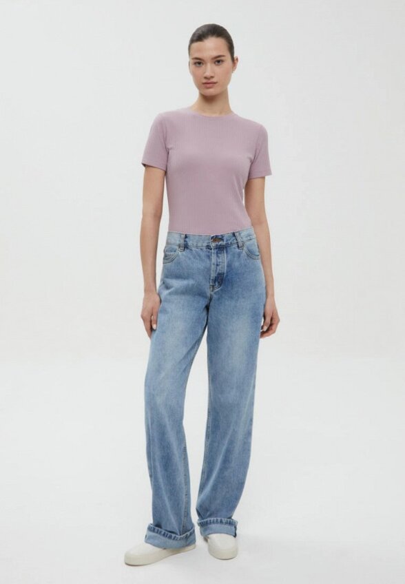 Футболка Finn Flare