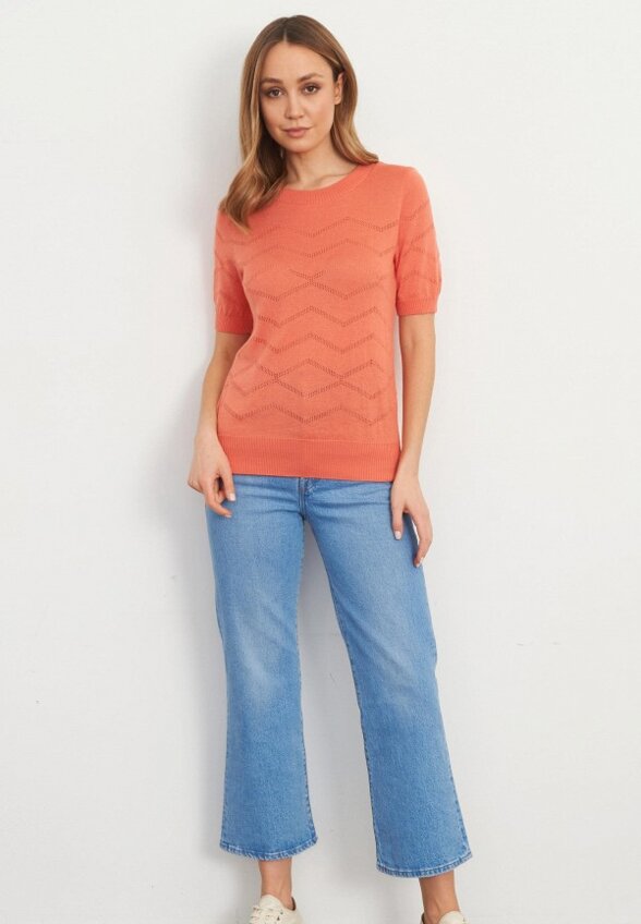 Джемпер Стим