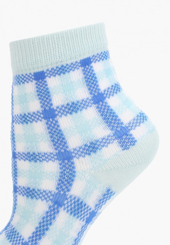 Носки 4 пары United Colors of Benetton