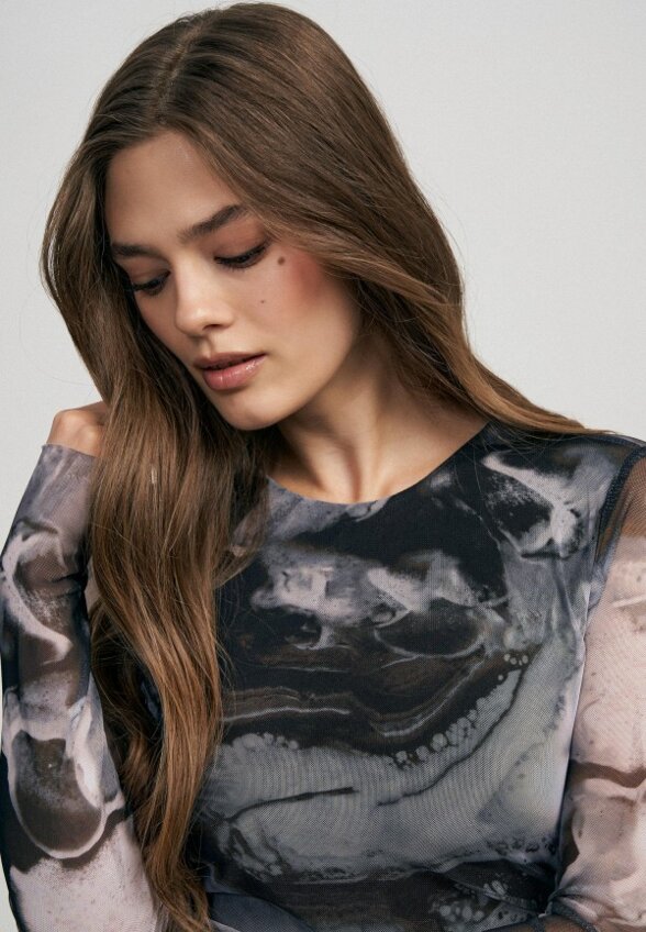 Платье Твое