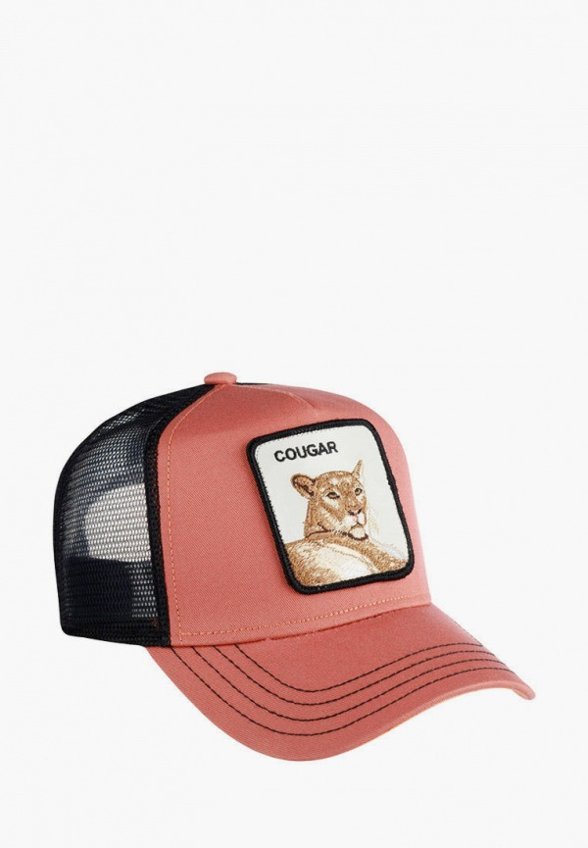 Бейсболка Goorin Brothers