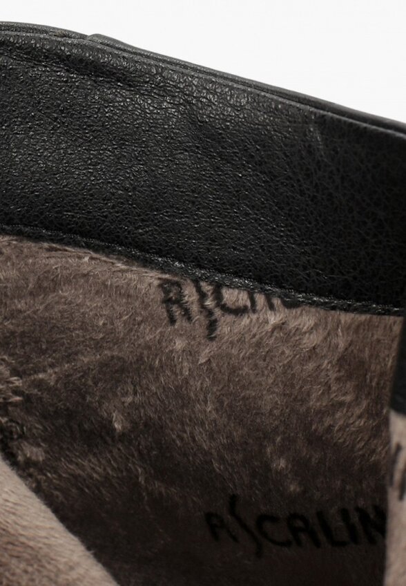 Ботильоны Ascalini