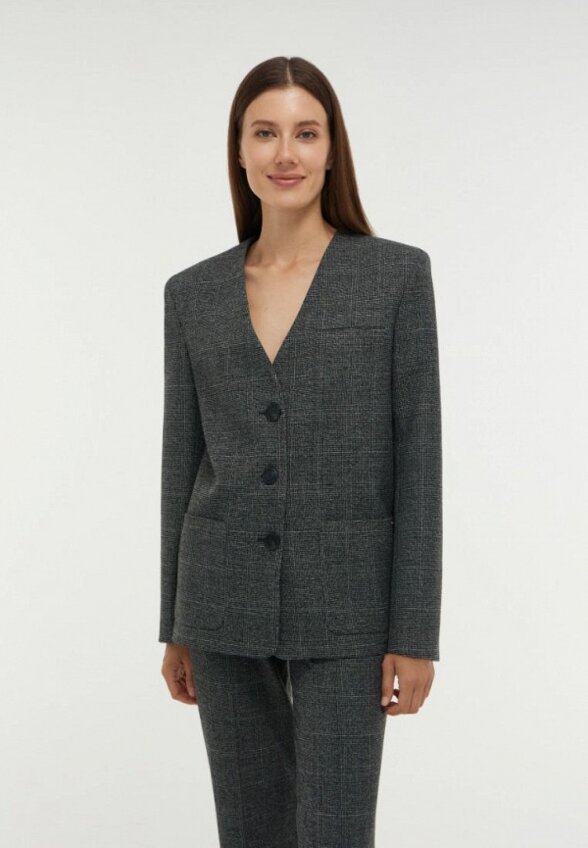 Жакет Anna Pekun