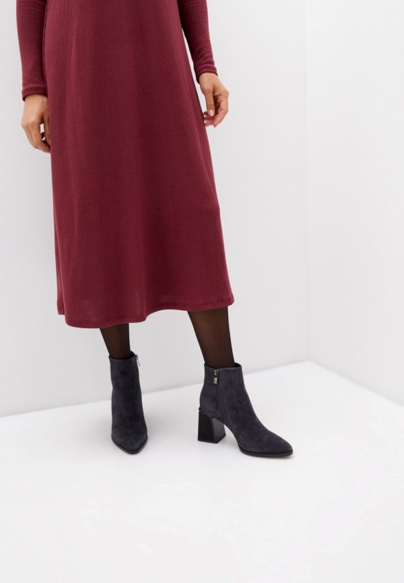 Ботильоны Valley