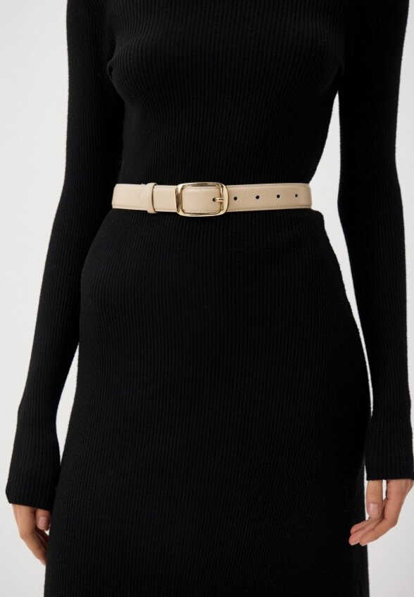 Ремень Alessandro Manzoni